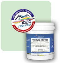 Charger l'image dans la galerie, Image générée par 1000-teintes.com - Le meilleur de la peintures en ligne !