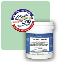 Charger l'image dans la galerie, Image générée par 1000-teintes.com - Le meilleur de la peintures en ligne !