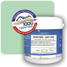 Charger l'image dans la galerie, Image générée par 1000-teintes.com - Le meilleur de la peintures en ligne !