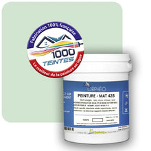 Charger l'image dans la galerie, Image générée par 1000-teintes.com - Le meilleur de la peintures en ligne !