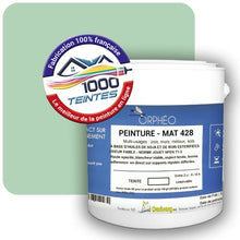 Charger l'image dans la galerie, Image générée par 1000-teintes.com - Le meilleur de la peintures en ligne !