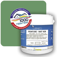 Charger l'image dans la galerie, Image générée par 1000-teintes.com - Le meilleur de la peintures en ligne !