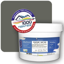 Charger l'image dans la galerie, Image générée par 1000-teintes.com - Le meilleur de la peintures en ligne !