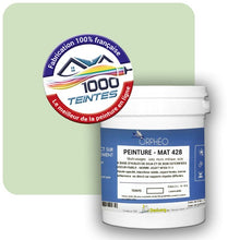 Charger l'image dans la galerie, Image générée par 1000-teintes.com - Le meilleur de la peintures en ligne !