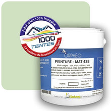 Charger l'image dans la galerie, Image générée par 1000-teintes.com - Le meilleur de la peintures en ligne !