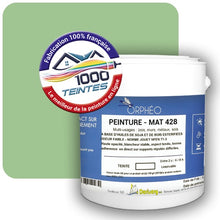 Charger l'image dans la galerie, Image générée par 1000-teintes.com - Le meilleur de la peintures en ligne !