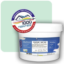 Charger l'image dans la galerie, Image générée par 1000-teintes.com - Le meilleur de la peintures en ligne !