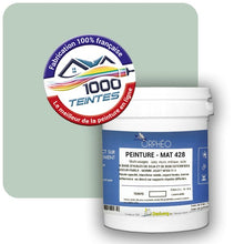 Charger l'image dans la galerie, Image générée par 1000-teintes.com - Le meilleur de la peintures en ligne !