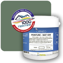 Charger l'image dans la galerie, Image générée par 1000-teintes.com - Le meilleur de la peintures en ligne !