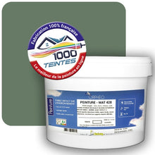 Charger l'image dans la galerie, Image générée par 1000-teintes.com - Le meilleur de la peintures en ligne !