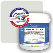 Charger l'image dans la galerie, Image générée par 1000-teintes.com - Le meilleur de la peintures en ligne !