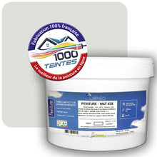 Charger l'image dans la galerie, Image générée par 1000-teintes.com - Le meilleur de la peintures en ligne !