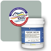 Charger l'image dans la galerie, Image générée par 1000-teintes.com - Le meilleur de la peintures en ligne !