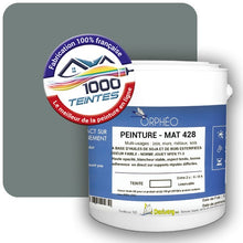 Charger l'image dans la galerie, Image générée par 1000-teintes.com - Le meilleur de la peintures en ligne !