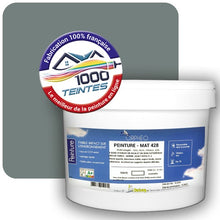 Charger l'image dans la galerie, Image générée par 1000-teintes.com - Le meilleur de la peintures en ligne !