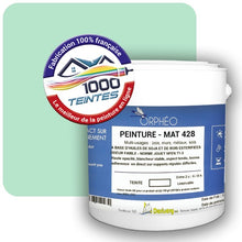 Charger l'image dans la galerie, Image générée par 1000-teintes.com - Le meilleur de la peintures en ligne !