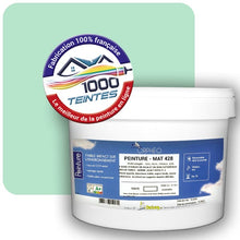 Charger l'image dans la galerie, Image générée par 1000-teintes.com - Le meilleur de la peintures en ligne !