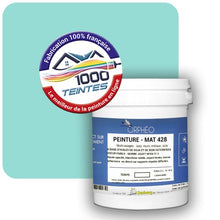 Charger l'image dans la galerie, Image générée par 1000-teintes.com - Le meilleur de la peintures en ligne !