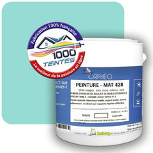 Charger l'image dans la galerie, Image générée par 1000-teintes.com - Le meilleur de la peintures en ligne !