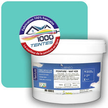 Charger l'image dans la galerie, Image générée par 1000-teintes.com - Le meilleur de la peintures en ligne !