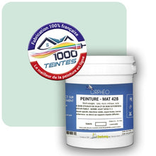 Charger l'image dans la galerie, Image générée par 1000-teintes.com - Le meilleur de la peintures en ligne !