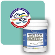 Charger l'image dans la galerie, Image générée par 1000-teintes.com - Le meilleur de la peintures en ligne !