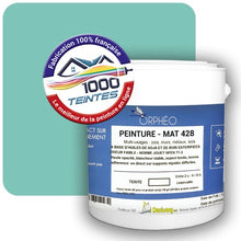 Charger l'image dans la galerie, Image générée par 1000-teintes.com - Le meilleur de la peintures en ligne !