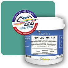 Charger l'image dans la galerie, Image générée par 1000-teintes.com - Le meilleur de la peintures en ligne !