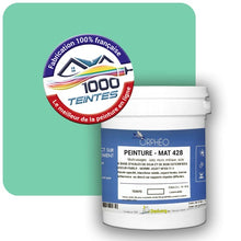 Charger l'image dans la galerie, Image générée par 1000-teintes.com - Le meilleur de la peintures en ligne !