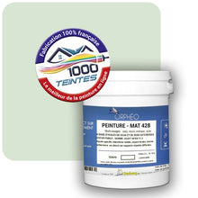 Charger l'image dans la galerie, Image générée par 1000-teintes.com - Le meilleur de la peintures en ligne !