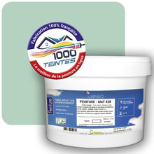 Charger l'image dans la galerie, Image générée par 1000-teintes.com - Le meilleur de la peintures en ligne !