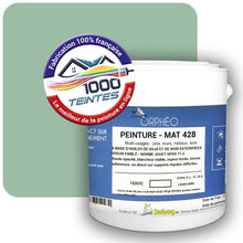 Charger l'image dans la galerie, Image générée par 1000-teintes.com - Le meilleur de la peintures en ligne !