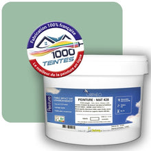 Charger l'image dans la galerie, Image générée par 1000-teintes.com - Le meilleur de la peintures en ligne !