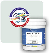 Charger l'image dans la galerie, Image générée par 1000-teintes.com - Le meilleur de la peintures en ligne !