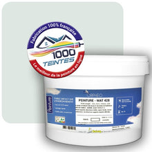 Charger l'image dans la galerie, Image générée par 1000-teintes.com - Le meilleur de la peintures en ligne !