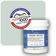 Charger l'image dans la galerie, Image générée par 1000-teintes.com - Le meilleur de la peintures en ligne !