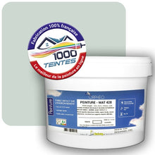 Charger l'image dans la galerie, Image générée par 1000-teintes.com - Le meilleur de la peintures en ligne !