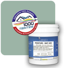 Charger l'image dans la galerie, Image générée par 1000-teintes.com - Le meilleur de la peintures en ligne !