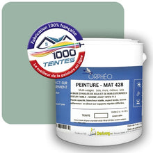 Charger l'image dans la galerie, Image générée par 1000-teintes.com - Le meilleur de la peintures en ligne !