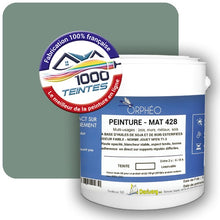 Charger l'image dans la galerie, Image générée par 1000-teintes.com - Le meilleur de la peintures en ligne !