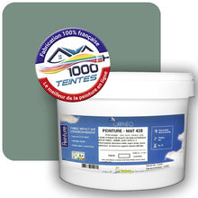 Charger l'image dans la galerie, Image générée par 1000-teintes.com - Le meilleur de la peintures en ligne !