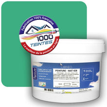 Charger l'image dans la galerie, Image générée par 1000-teintes.com - Le meilleur de la peintures en ligne !