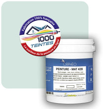 Charger l'image dans la galerie, Image générée par 1000-teintes.com - Le meilleur de la peintures en ligne !