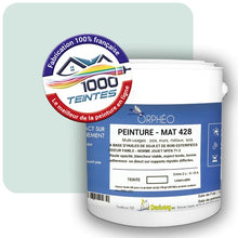 Charger l'image dans la galerie, Image générée par 1000-teintes.com - Le meilleur de la peintures en ligne !