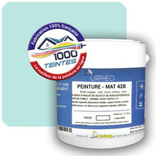 Charger l'image dans la galerie, Image générée par 1000-teintes.com - Le meilleur de la peintures en ligne !