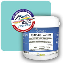 Charger l'image dans la galerie, Image générée par 1000-teintes.com - Le meilleur de la peintures en ligne !
