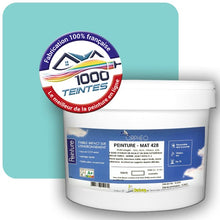 Charger l'image dans la galerie, Image générée par 1000-teintes.com - Le meilleur de la peintures en ligne !