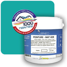 Charger l'image dans la galerie, Image générée par 1000-teintes.com - Le meilleur de la peintures en ligne !