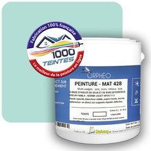 Charger l'image dans la galerie, Image générée par 1000-teintes.com - Le meilleur de la peintures en ligne !