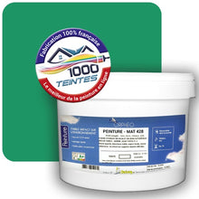 Charger l'image dans la galerie, Image générée par 1000-teintes.com - Le meilleur de la peintures en ligne !